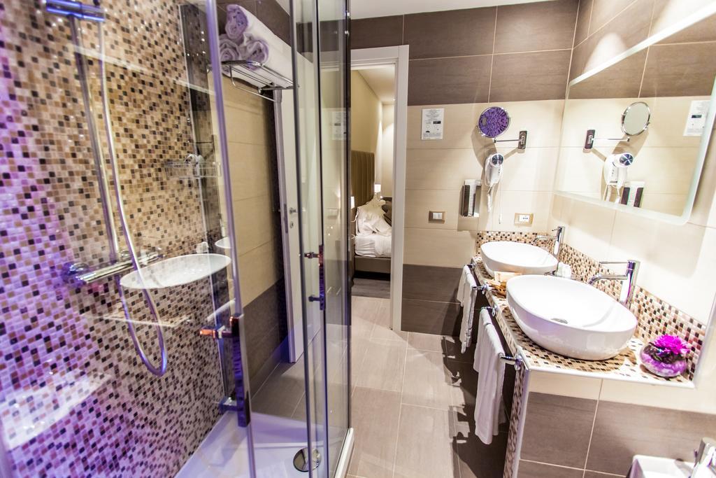 Calisto Luxury Trastevere 로마 외부 사진