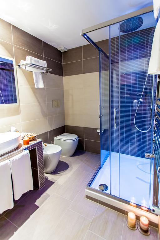 Calisto Luxury Trastevere 로마 객실 사진