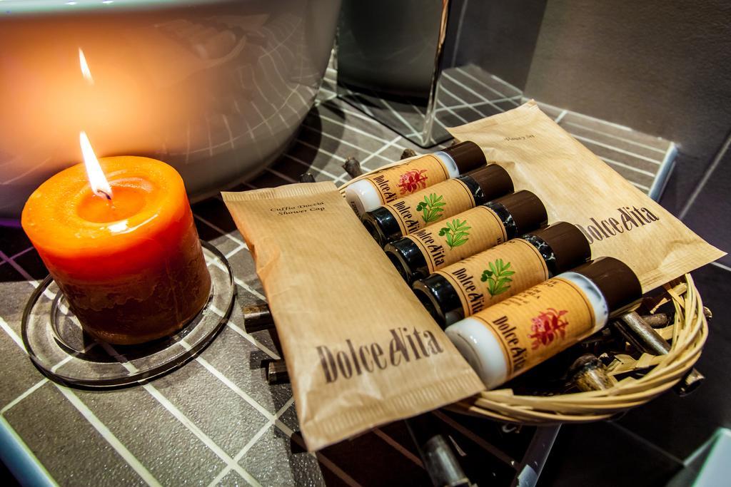 Calisto Luxury Trastevere 로마 외부 사진
