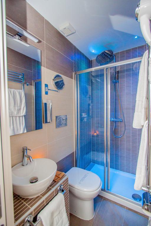 Calisto Luxury Trastevere 로마 객실 사진
